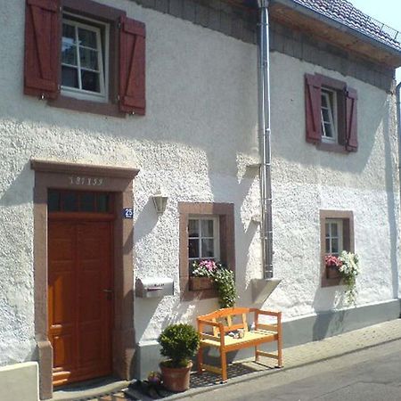 Relaxen Am Nationalpark Eifel Βίλα Ahrhutte Εξωτερικό φωτογραφία