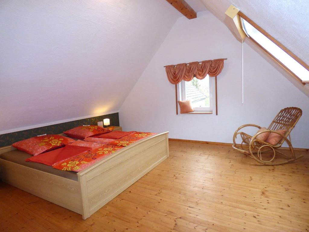 Relaxen Am Nationalpark Eifel Βίλα Ahrhutte Εξωτερικό φωτογραφία