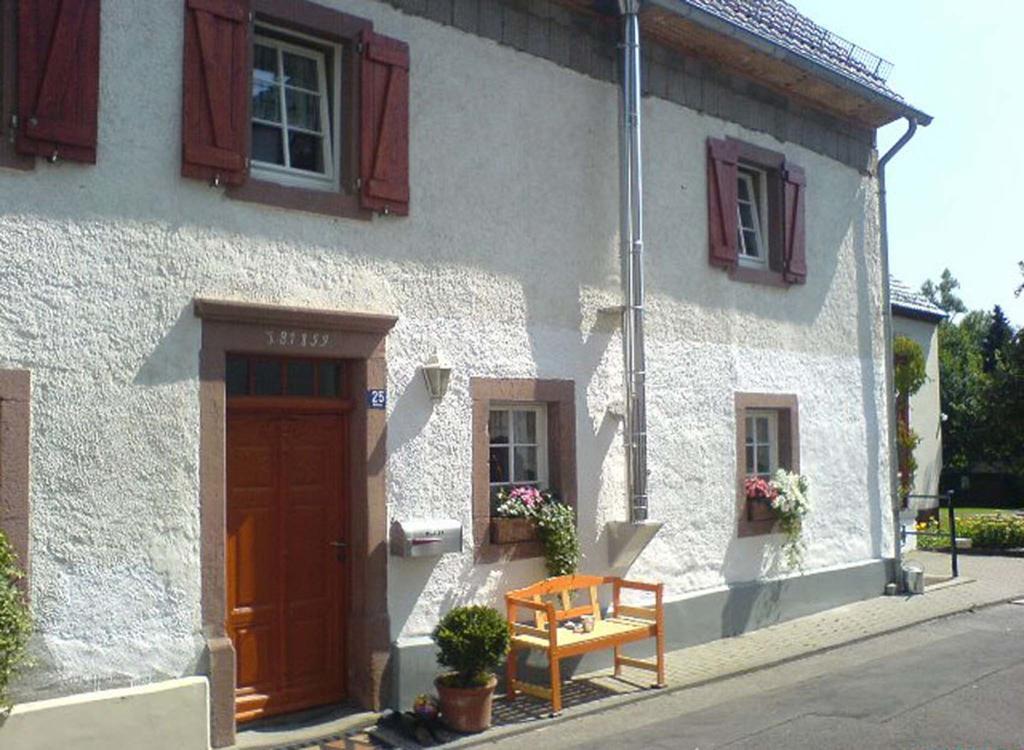 Relaxen Am Nationalpark Eifel Βίλα Ahrhutte Εξωτερικό φωτογραφία