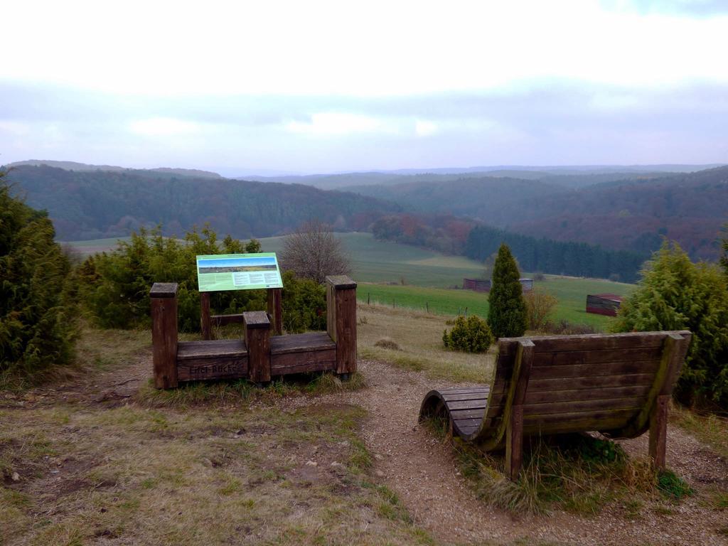 Relaxen Am Nationalpark Eifel Βίλα Ahrhutte Εξωτερικό φωτογραφία