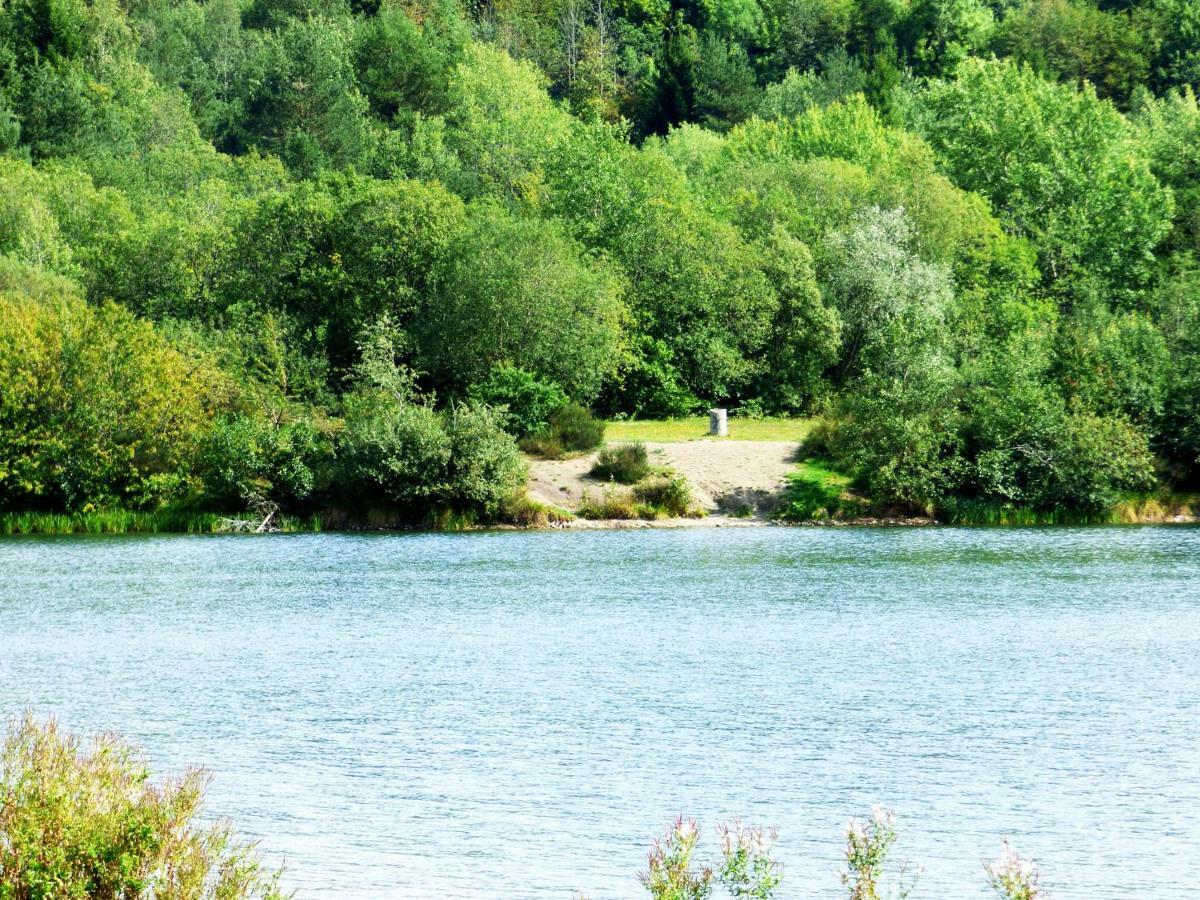 Relaxen Am Nationalpark Eifel Βίλα Ahrhutte Εξωτερικό φωτογραφία